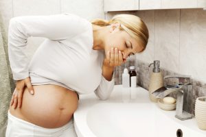 Беременность и бурсит